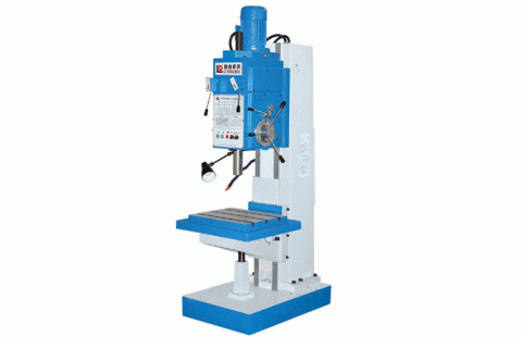 Z5140A/Z5150A立式鉆床