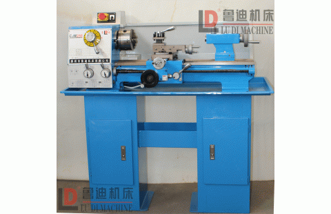 CJM250臺(tái)式車床