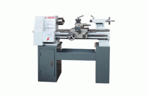 CQ6128臺(tái)式車床