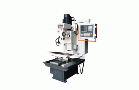 XK7126數(shù)控銑床