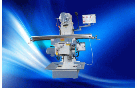 XQ6232萬能回轉(zhuǎn)頭銑床