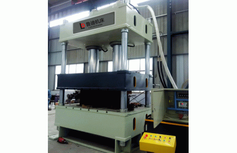 樹脂井蓋成型液壓機(jī)